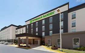 Fairfield Inn Monterrey Airport